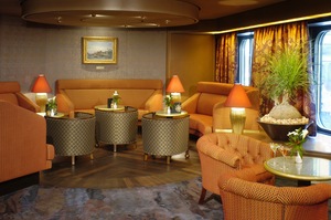 Explorer's Lounge